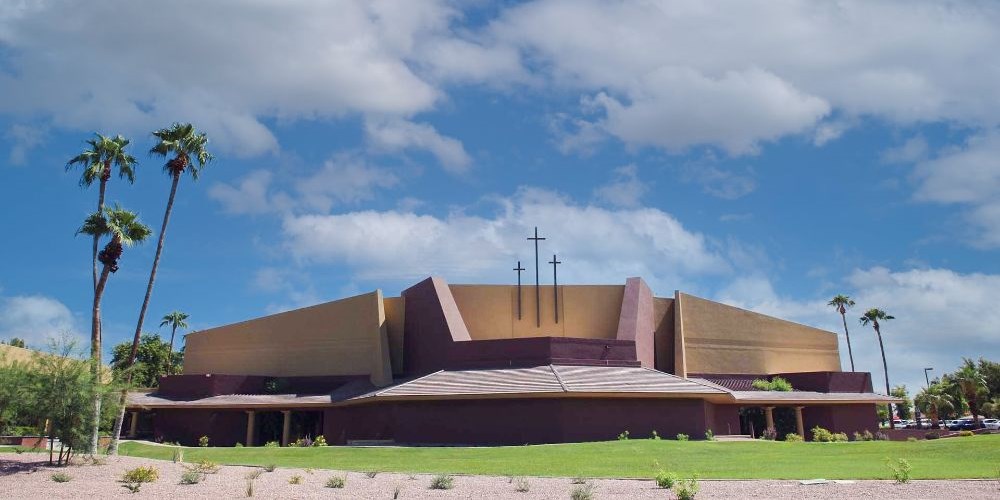 Central Christian Church - Arizona